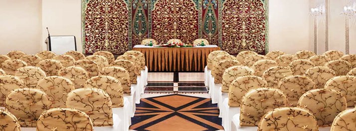 777/Le Meridien - Bengaluru 05.jpg